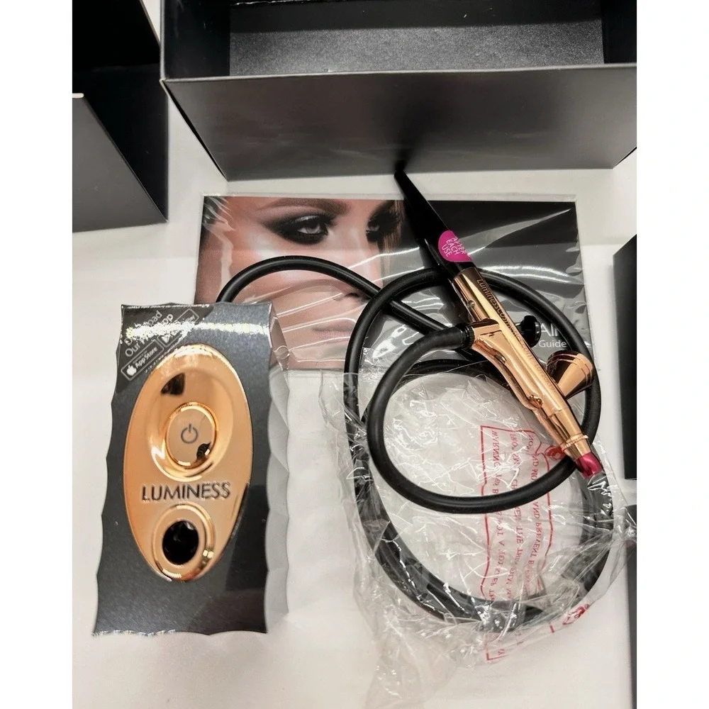 Luminess Air brand new
